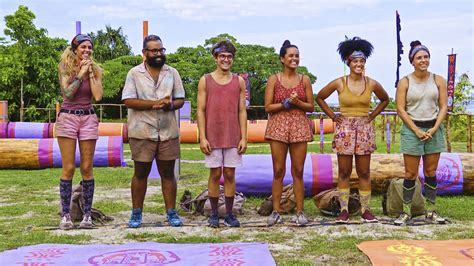 Survivor Season 44 Winner Predictions: 4 Players Getting A